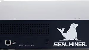 SealMiner A3 Pro Hydro (660TH/s)