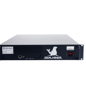 SealMiner A3 Pro Hydro (660TH/s)