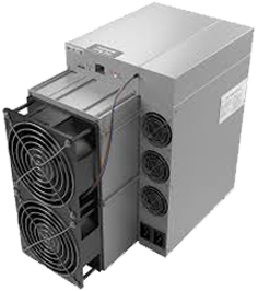 Bitmain Antminer S21 xp 270T