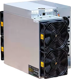 Bitmain Antminer S21+ 235T