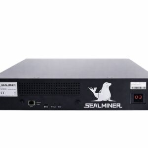 SealMiner A3 Pro Hydro (660TH/s)