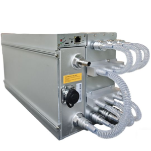 Antminer S21j XP Hyd (495T)