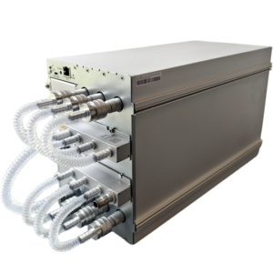 Antminer S23 Hyd (580T Mix)